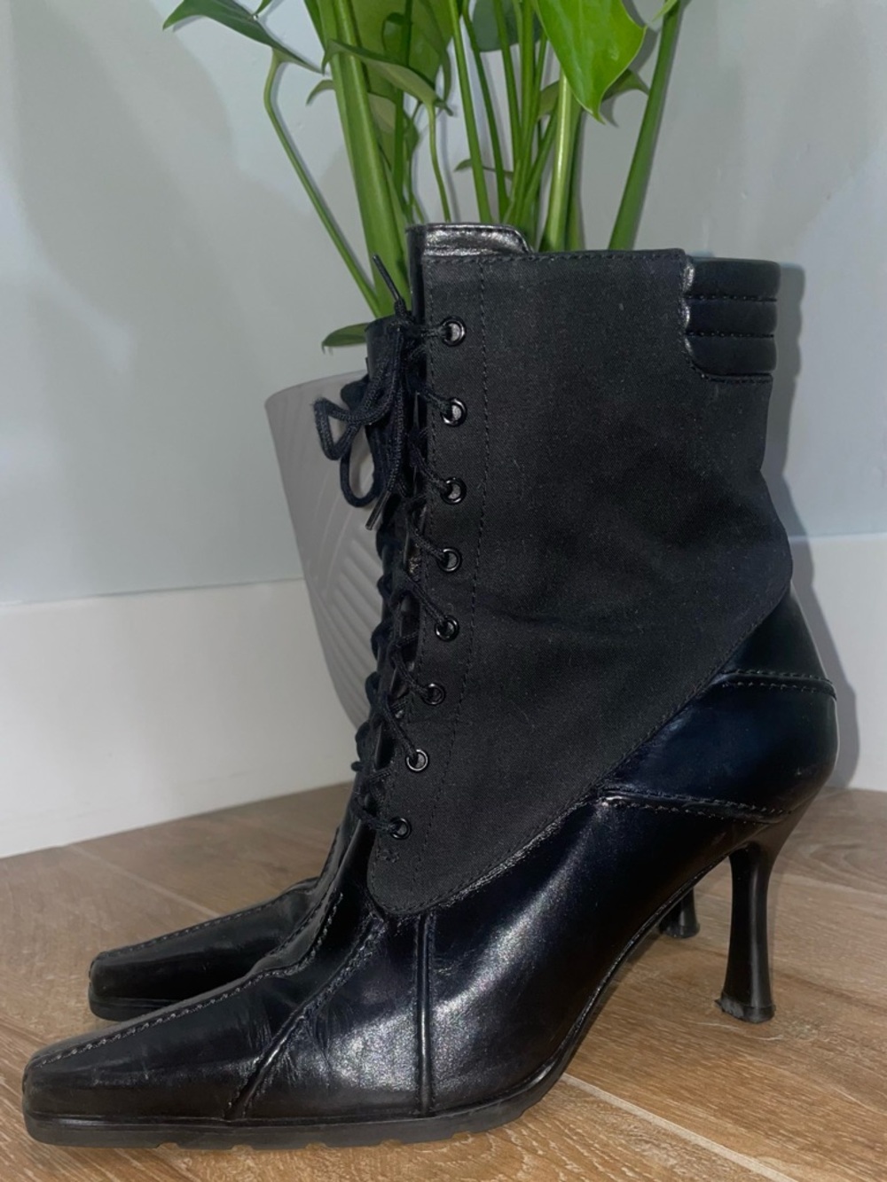 Stuart Weitzman Boot - Picture 9 of 12